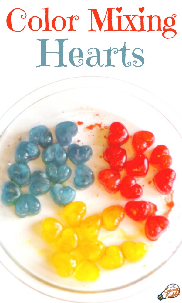 14 Super Cool Valentine's Day Science Activities - Ebook ...